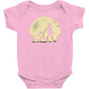 sailor queen Baby Onesie