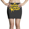 dont worry Mini Skirts