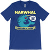 narwhal T-Shirt