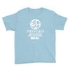 neo geo pro gear spec logo Youth Tee