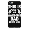 new daddy christmas funny iPhone 6 Plus/6s Plus Case
