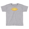 kylo stabbed first Toddler T-shirt