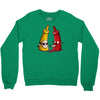 it's only ketchup Crewneck Sweatshirt