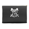 west ham 100% Accessory Pouches