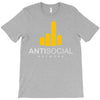 antisocial T-Shirt