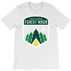endor family camping T-Shirt