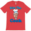 kiss the cook T-Shirt
