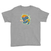charging Youth Tee