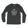 my fishing shirt Long Sleeve Shirts