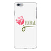 floral iPhone 6 Plus/6s Plus Case
