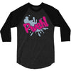 pweh 3/4 Sleeve Shirt