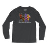 five nights Long Sleeve Shirts
