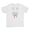 taste the rainbow Youth Tee
