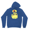 dreaming of destruction Unisex Hoodie