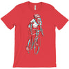 ride in 3d T-Shirt