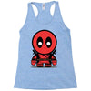 deadpool Racerback Tank
