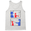 selfie smash Tank Top