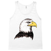 bald eagle Tank Top
