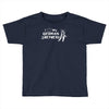 love my german shepard Toddler T-shirt