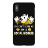 social worker 1 iPhoneX
