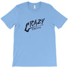 crazy racing T-Shirt
