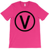 vegan symbol T-Shirt