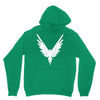 logan paul Maverick maverick Hoodie