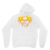 pixel phoenix Unisex Hoodie
