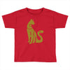 cats Toddler T-shirt