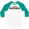 retired (2) 3/4 Sleeve Shirt
