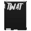 twat iPad 3 and 4 Case