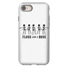 Floss Like A Boss iPhone 8