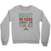 grace.. Crewneck Sweatshirt
