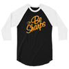 the be sharps 3/4 Sleeve Shirt