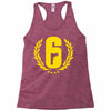 Rainbow Six Siege Racerback Tank