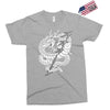 Dragonball Shenron Exclusive T-shirt