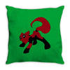 deadpool11 Throw Pillow