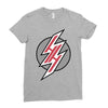 Hentai Haven Logo Ladies Fitted T-Shirt