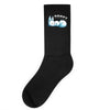 adopt a crystal critter Socks