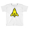 Reggie Rocket Toddler T-shirt