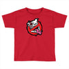 ghost blast Toddler T-shirt