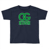 og kush Toddler T-shirt