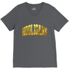 Hooligans V-Neck Tee