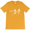 mob fiction T-Shirt