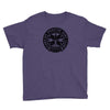monster hunt club Youth Tee