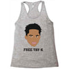 Free Tay-K Racerback Tank