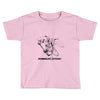 Humboldt Strong Toddler T-shirt