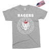mgk rager Exclusive T-shirt