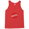 MATTELS Tank Top