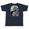 death before decaf Toddler T-shirt